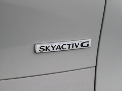 2026 Mazda Mazda CX-30 2.5 S Select Sport AWD