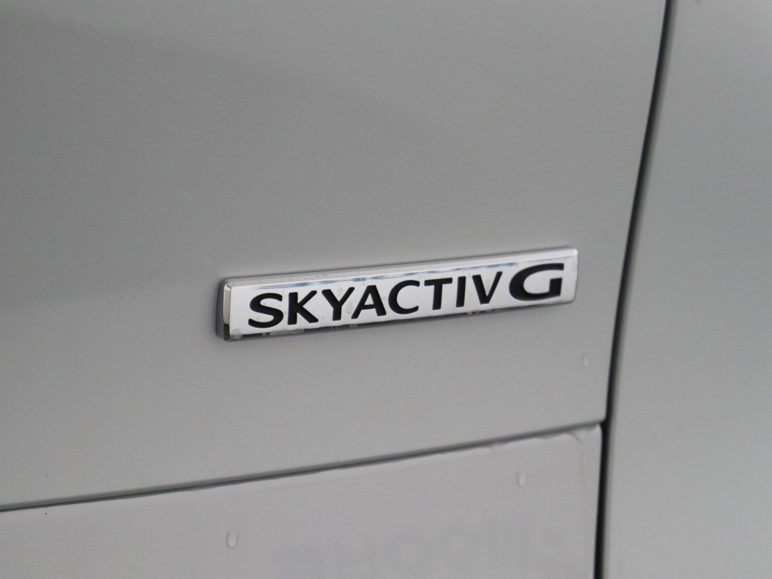 2026 Mazda Mazda CX-30 2.5 S Select Sport AWD