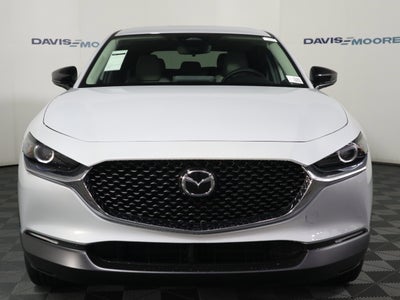 2026 Mazda Mazda CX-30 2.5 S Select Sport AWD