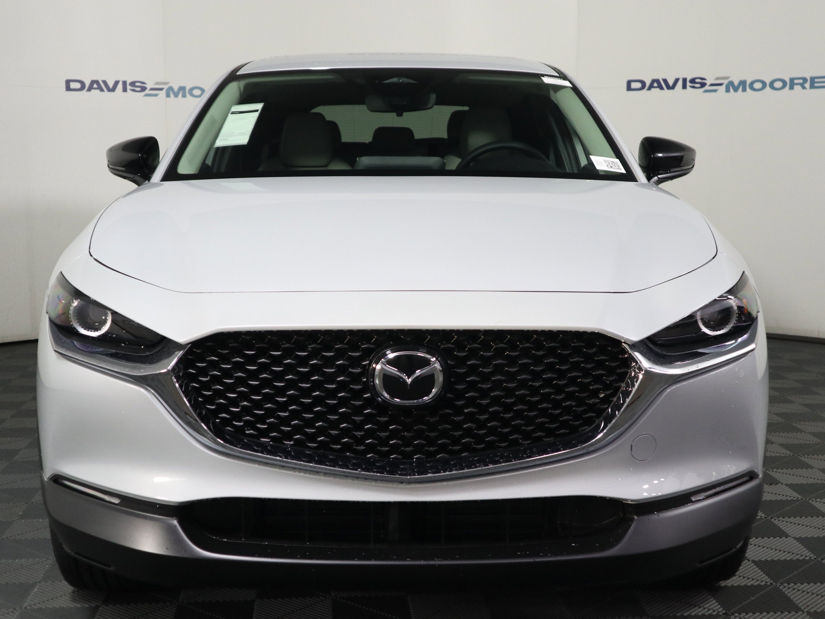 2026 Mazda Mazda CX-30 2.5 S Select Sport AWD