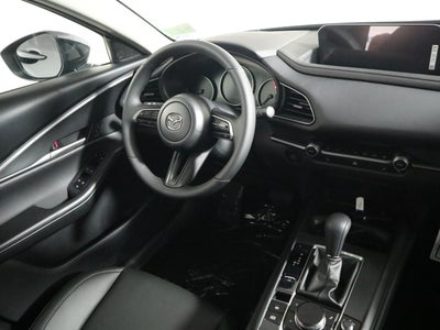 2026 Mazda Mazda CX-30 2.5 S Select Sport AWD