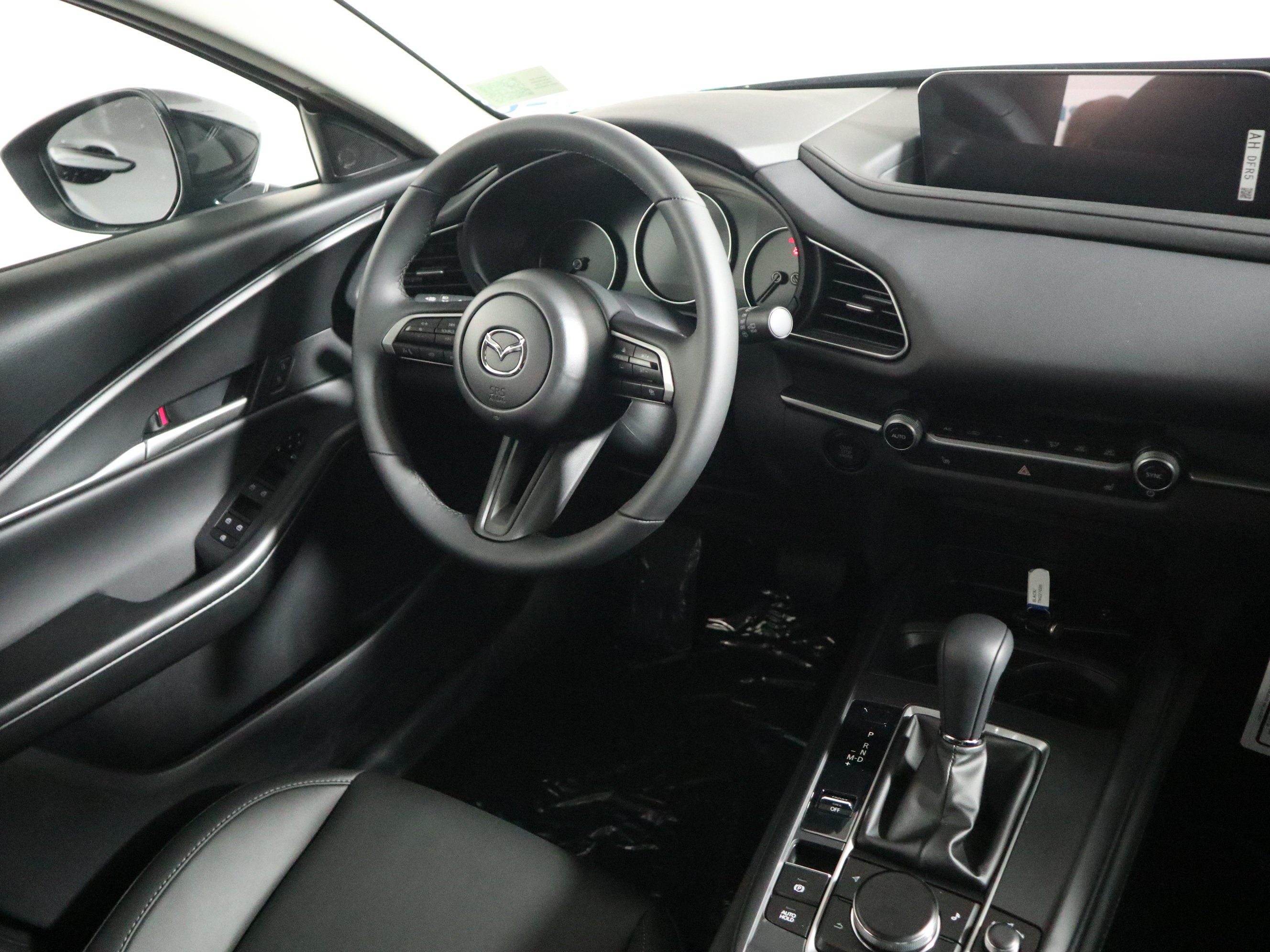 2026 Mazda Mazda CX-30 2.5 S Select Sport AWD