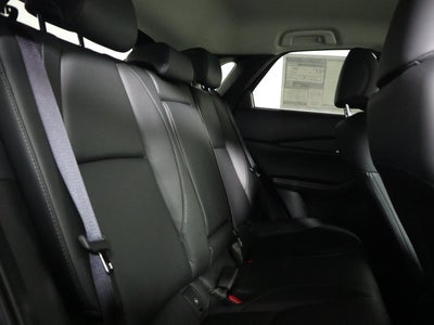 2026 Mazda Mazda CX-30 2.5 S Select Sport AWD
