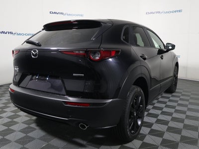 2026 Mazda Mazda CX-30 2.5 S Select Sport AWD