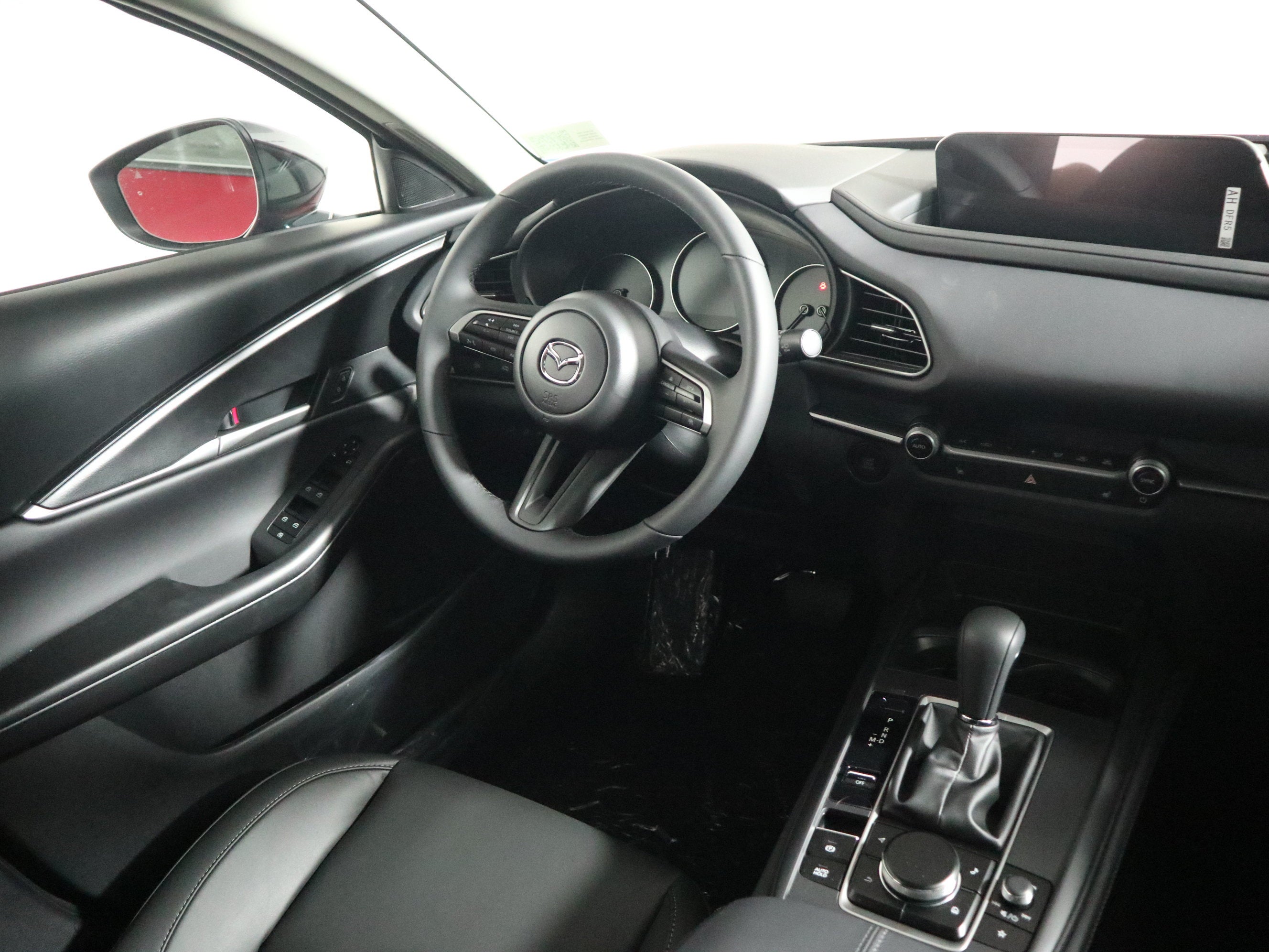 2026 Mazda Mazda CX-30 2.5 S Select Sport AWD