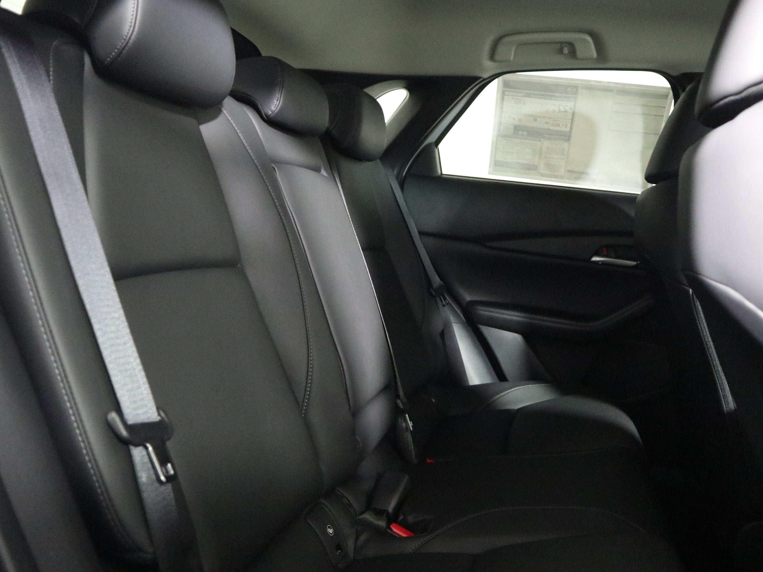 2026 Mazda Mazda CX-30 2.5 S Select Sport AWD