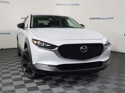 2026 Mazda Mazda CX-30 2.5 S Select Sport AWD