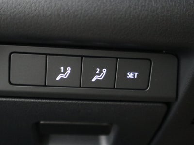 2026 Mazda Mazda CX-30 2.5 S Select Sport AWD