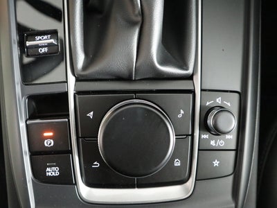 2026 Mazda Mazda CX-30 2.5 S Select Sport AWD
