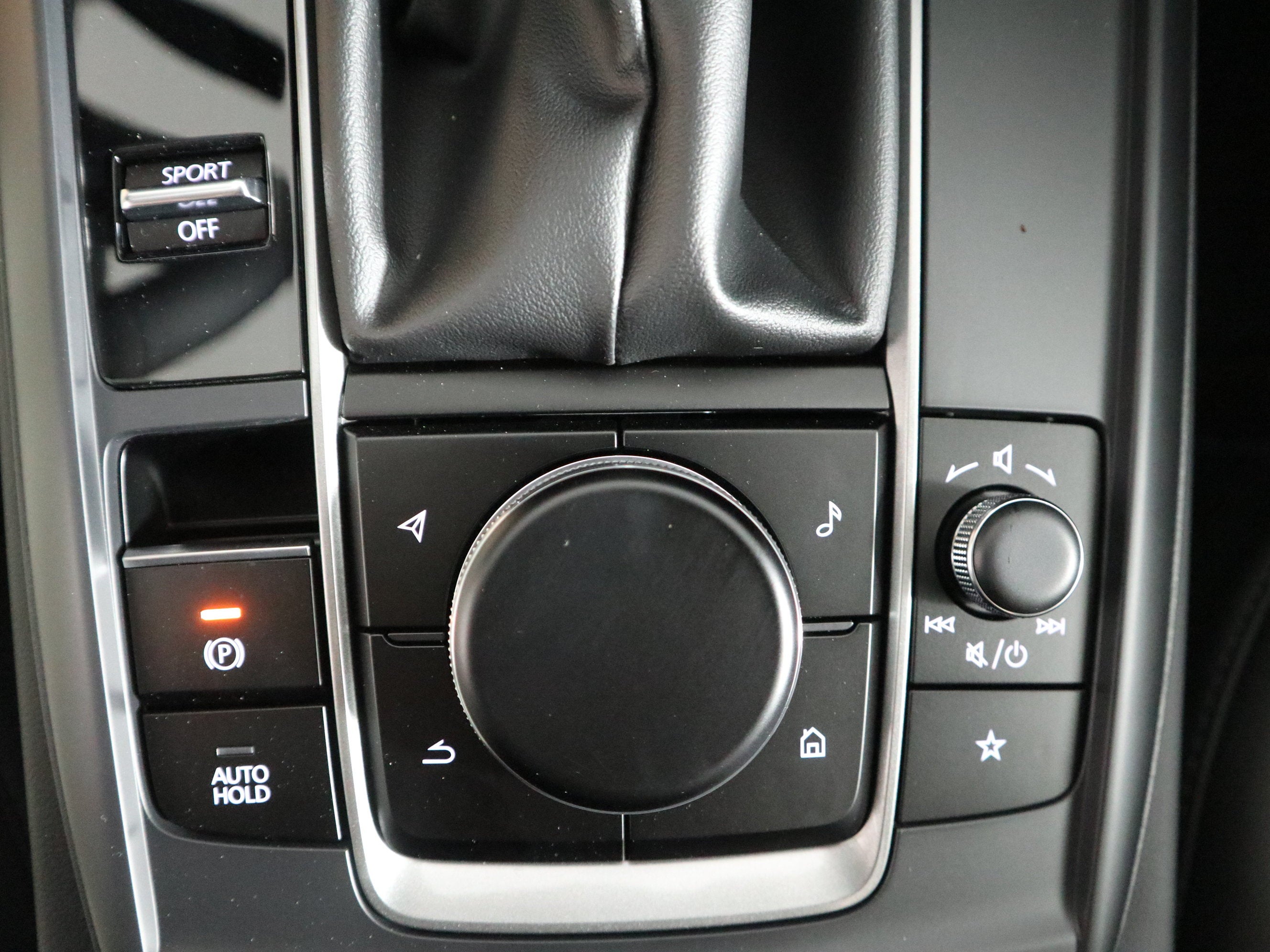 2026 Mazda Mazda CX-30 2.5 S Select Sport AWD