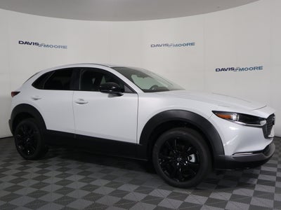2026 Mazda Mazda CX-30 2.5 S Select Sport AWD