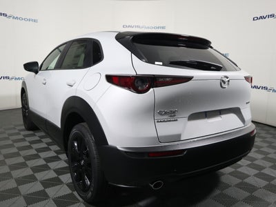 2026 Mazda Mazda CX-30 2.5 S Select Sport AWD