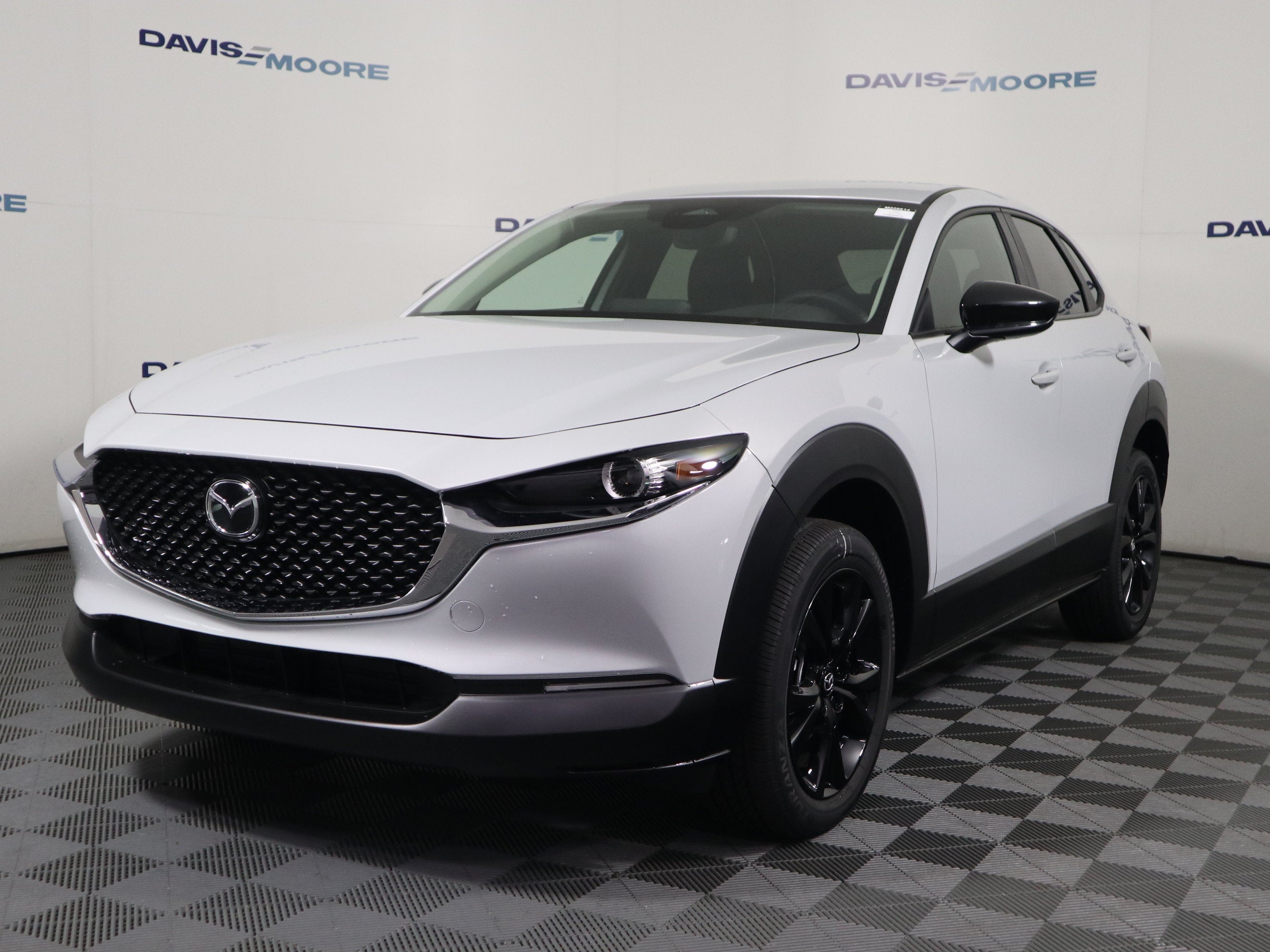 2026 Mazda Mazda CX-30 2.5 S Select Sport AWD