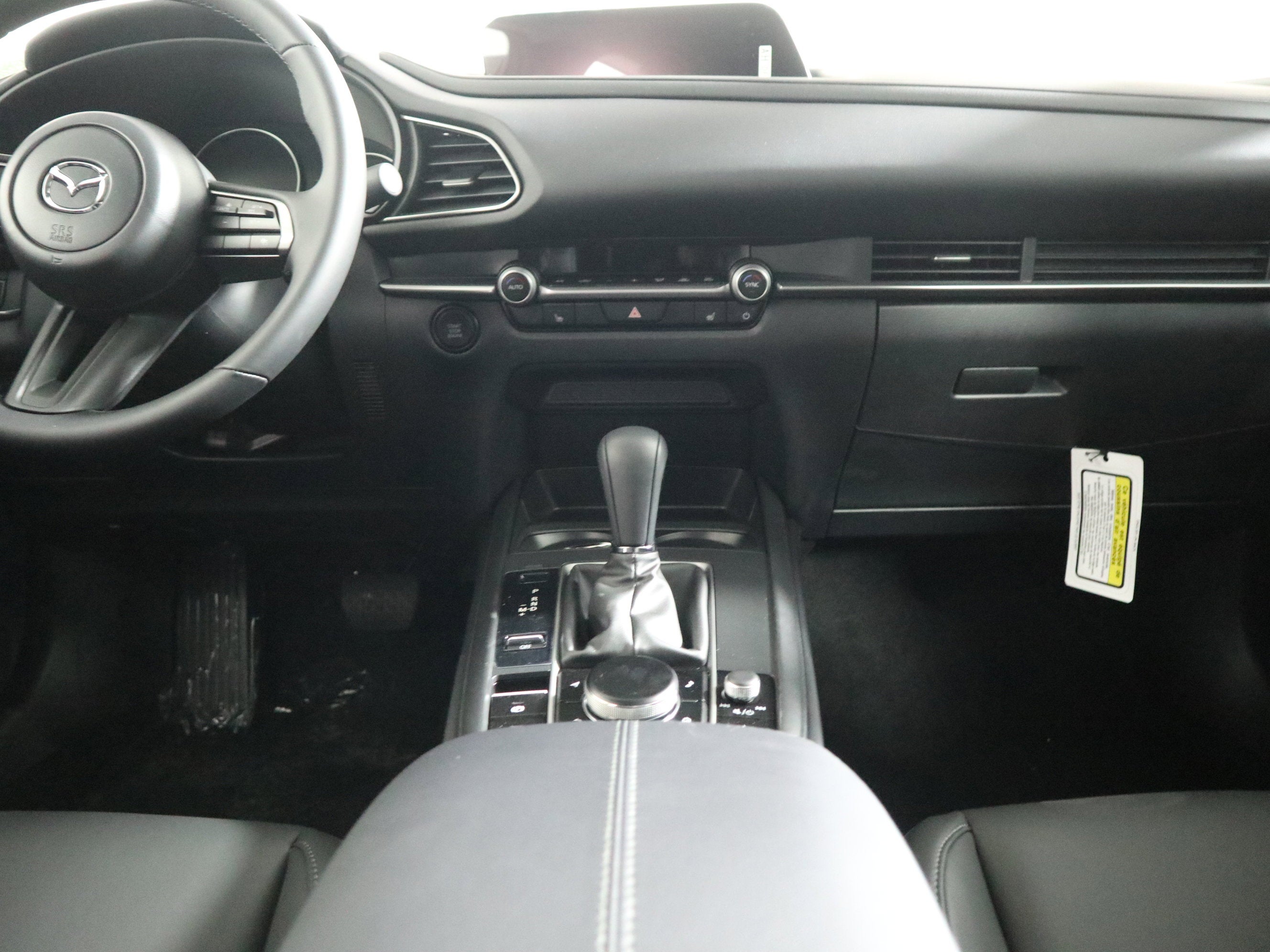 2026 Mazda Mazda CX-30 2.5 S Select Sport AWD