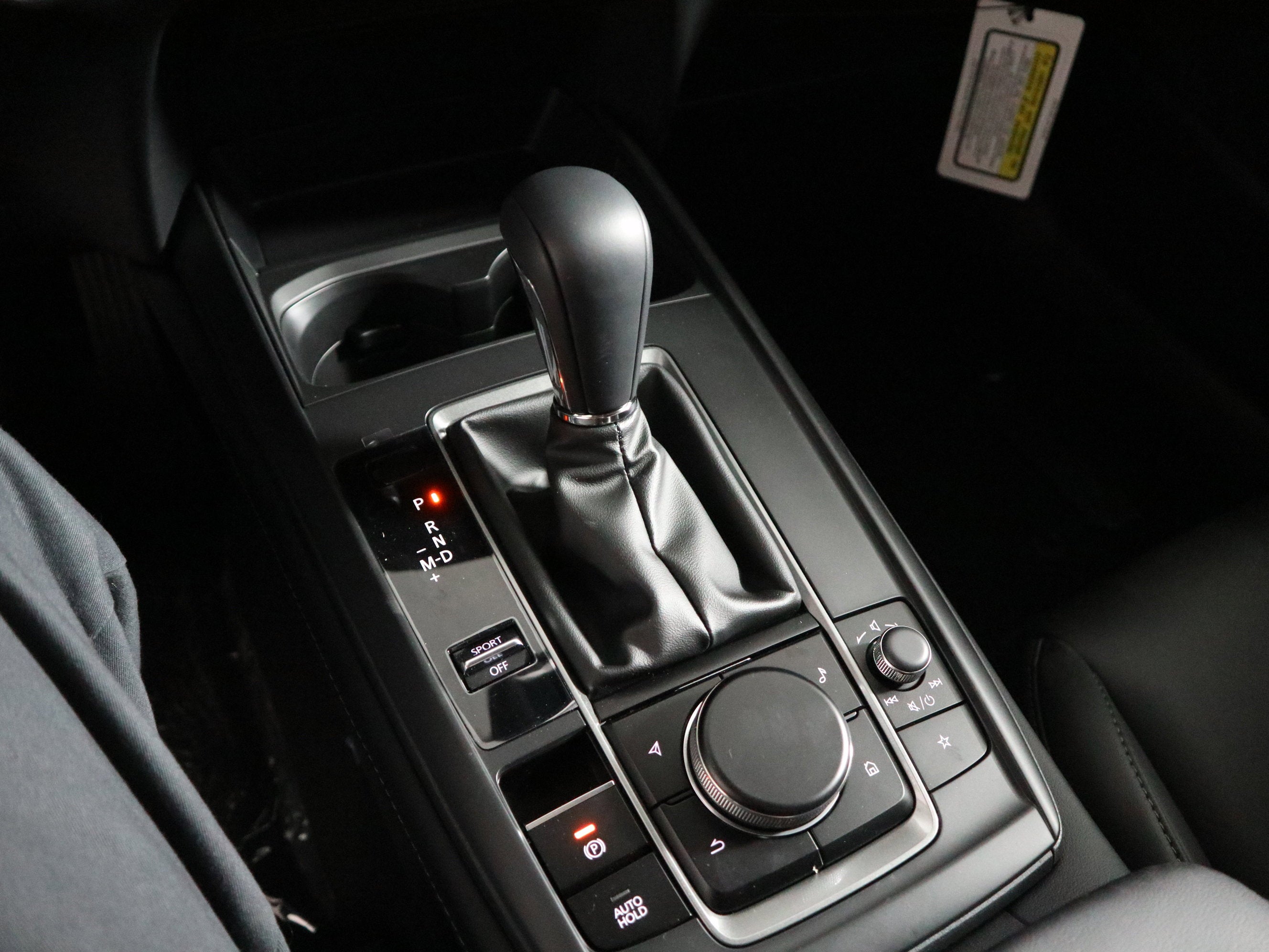 2026 Mazda Mazda CX-30 2.5 S Select Sport AWD