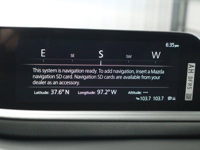 2026 Mazda Mazda CX-30 2.5 S Select Sport AWD