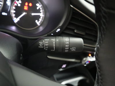 2026 Mazda Mazda CX-30 2.5 S Select Sport AWD