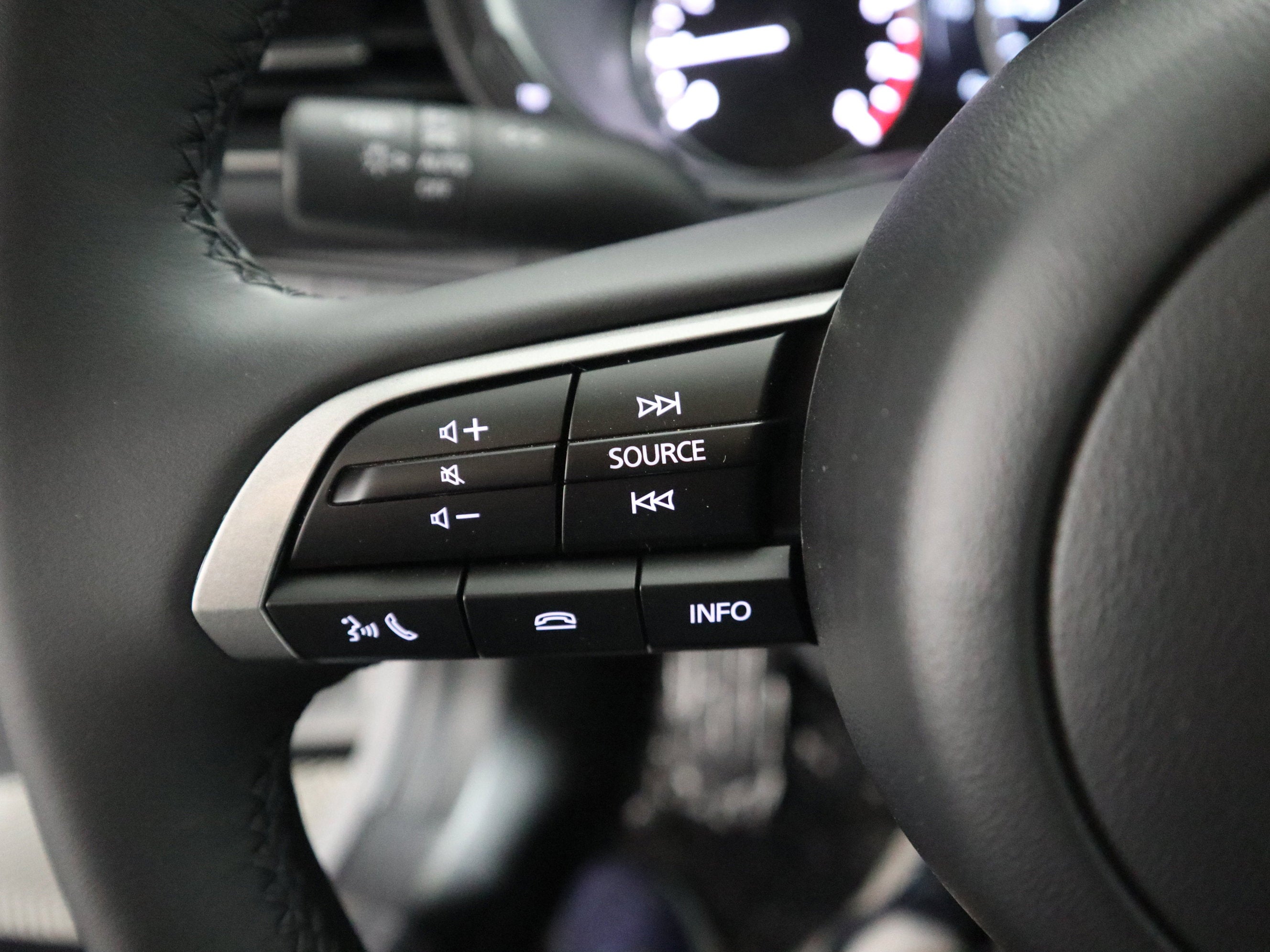 2026 Mazda Mazda CX-30 2.5 S Select Sport AWD