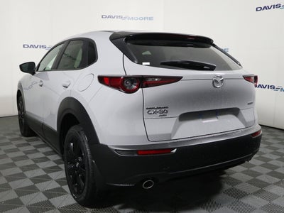 2026 Mazda Mazda CX-30 2.5 S Select Sport AWD
