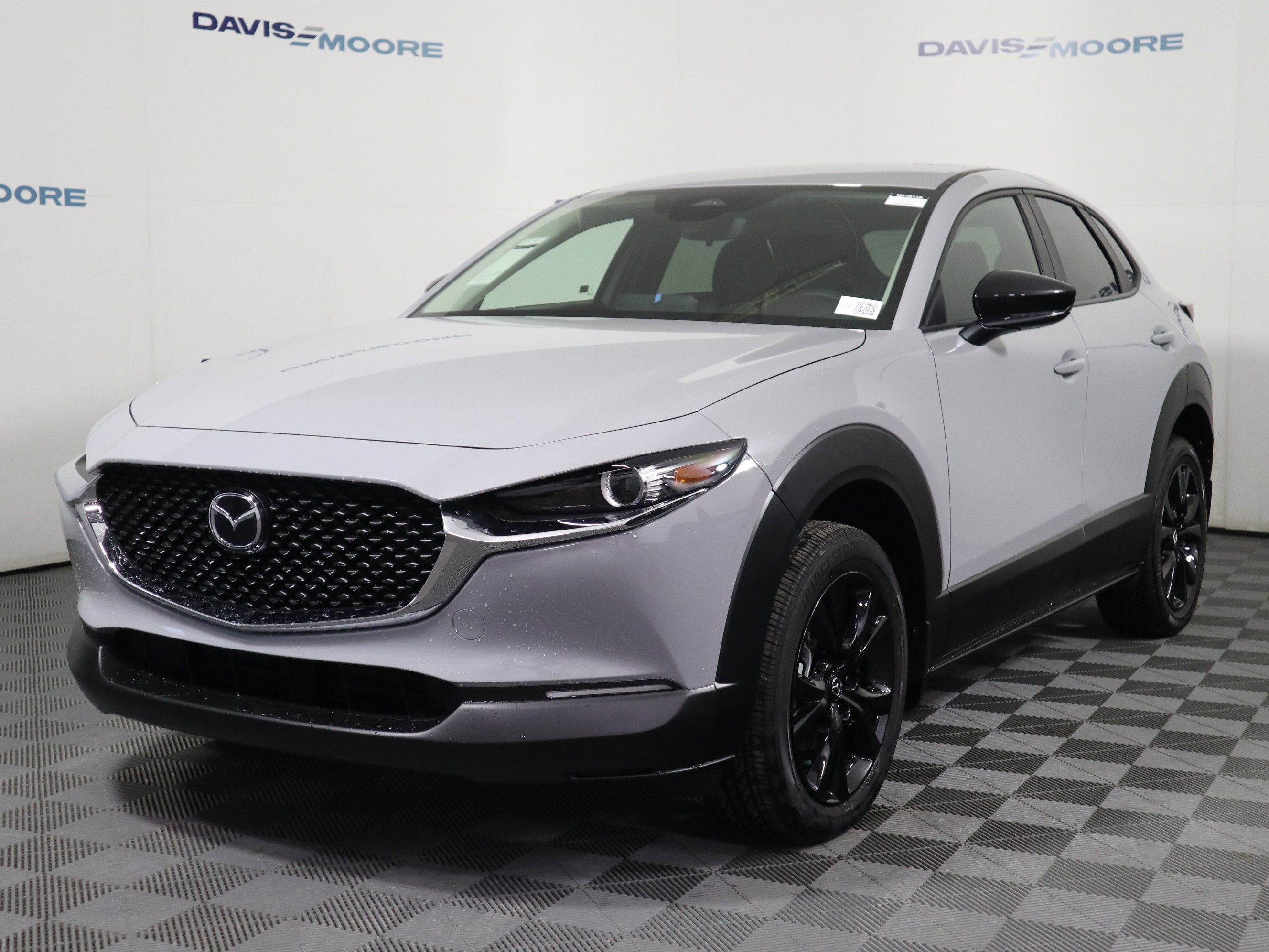 2026 Mazda Mazda CX-30 2.5 S Select Sport AWD