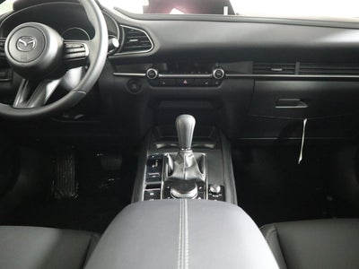 2026 Mazda Mazda CX-30 2.5 S Select Sport AWD