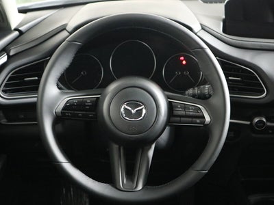 2026 Mazda Mazda CX-30 2.5 S Select Sport AWD