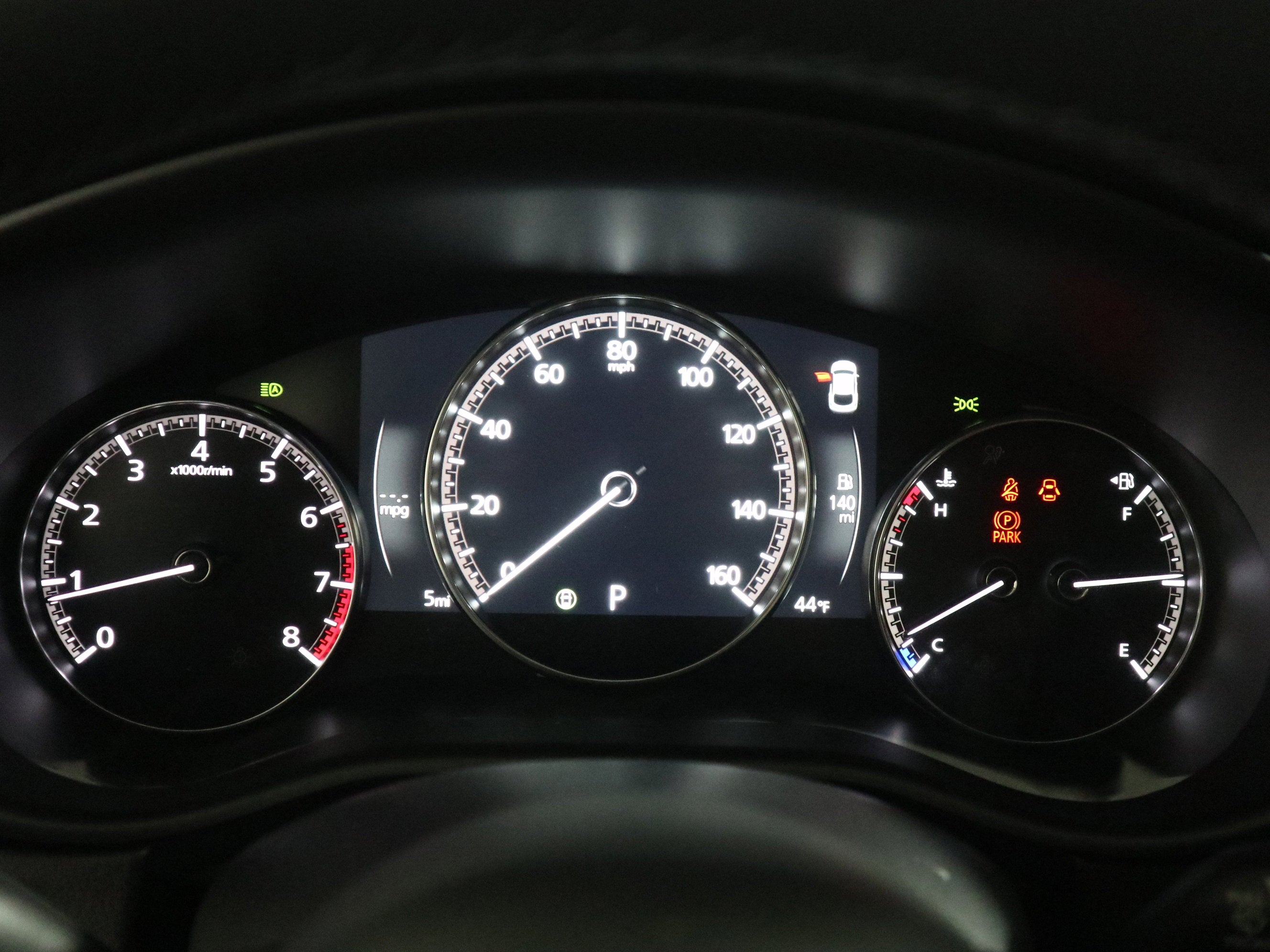 2026 Mazda Mazda CX-30 2.5 S Select Sport AWD