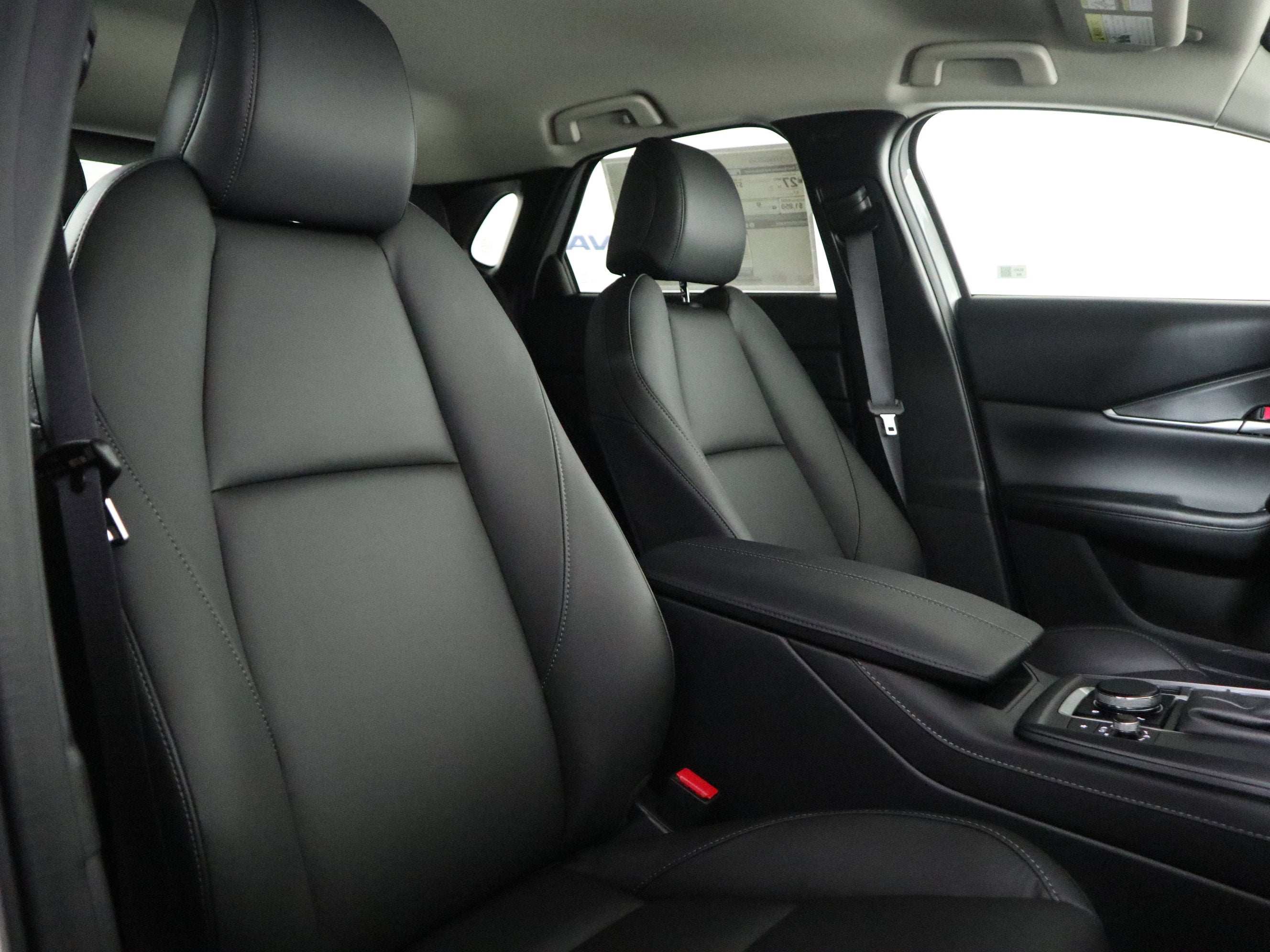 2026 Mazda Mazda CX-30 2.5 S Select Sport AWD