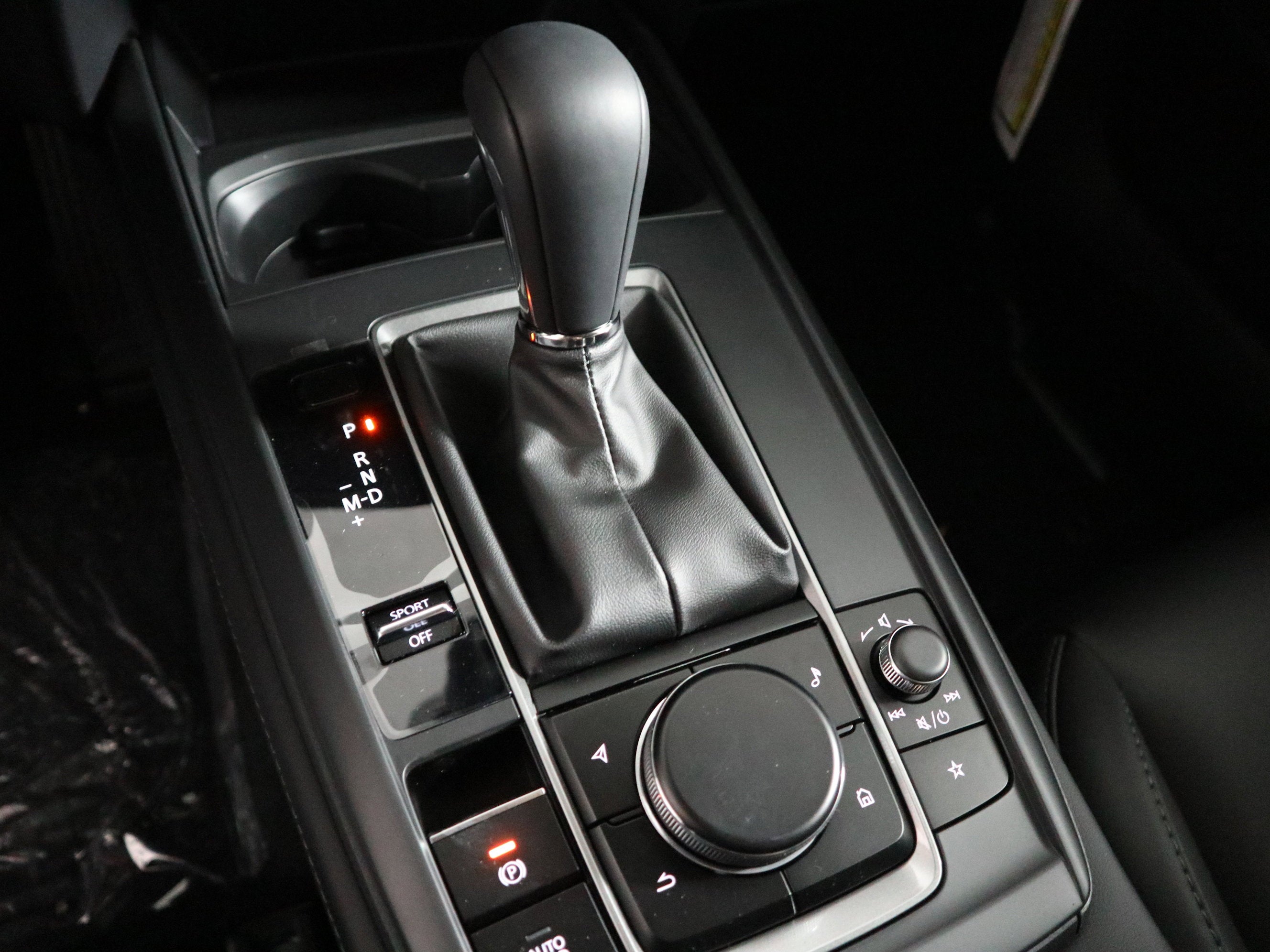 2026 Mazda Mazda CX-30 2.5 S Select Sport AWD