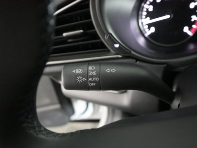 2026 Mazda Mazda CX-30 2.5 S Select Sport AWD