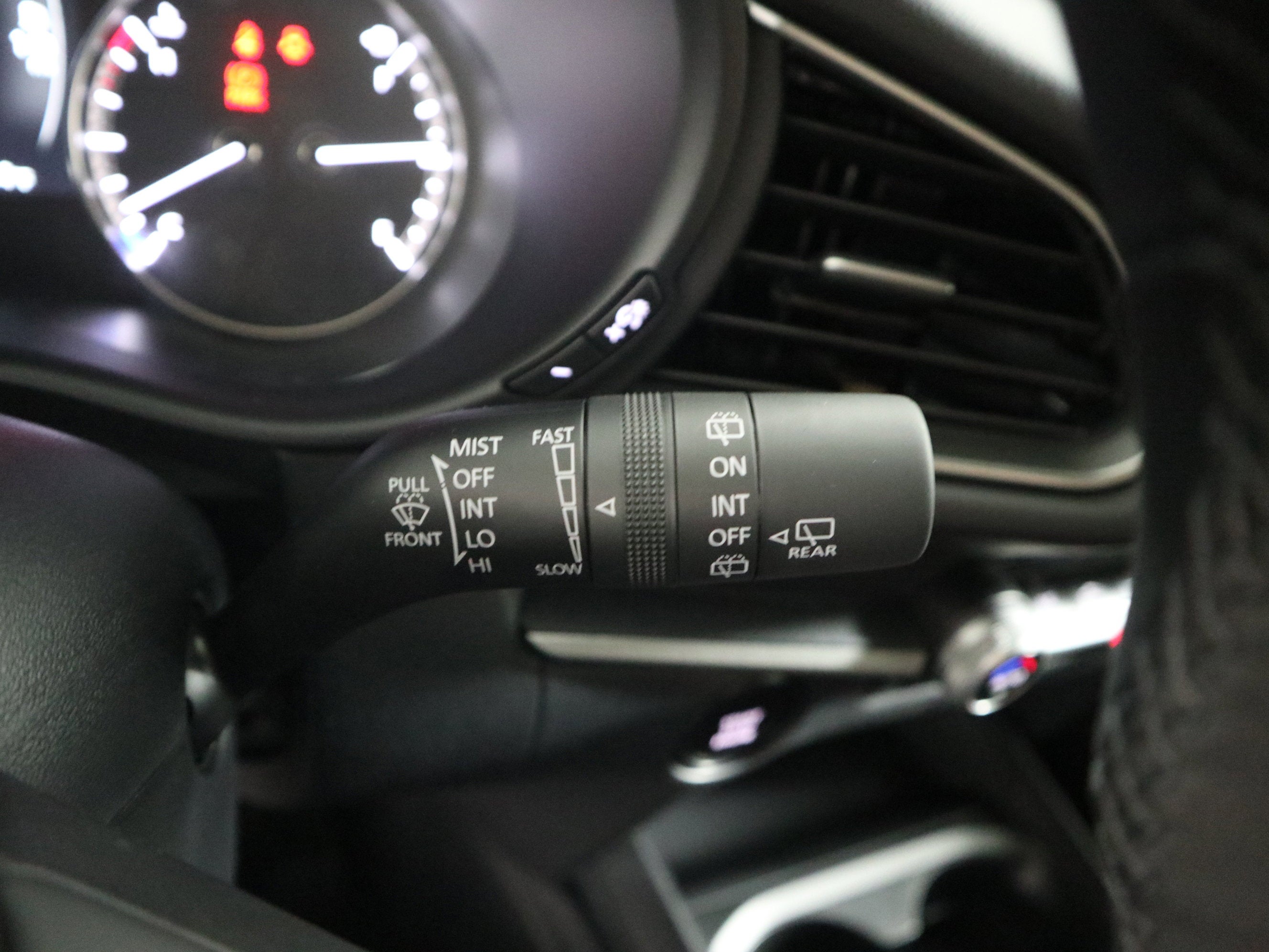 2026 Mazda Mazda CX-30 2.5 S Select Sport AWD