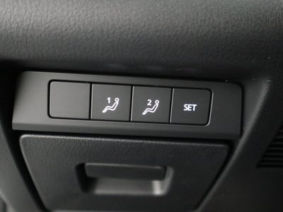 2026 Mazda Mazda CX-30 2.5 S Select Sport AWD