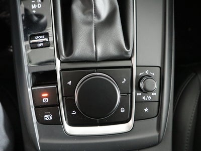 2026 Mazda Mazda CX-30 2.5 S Select Sport AWD