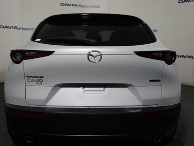 2026 Mazda Mazda CX-30 2.5 S Select Sport AWD