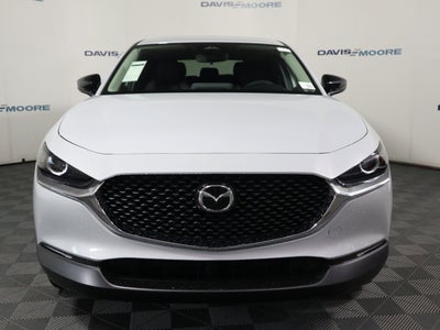 2026 Mazda Mazda CX-30 2.5 S Select Sport AWD