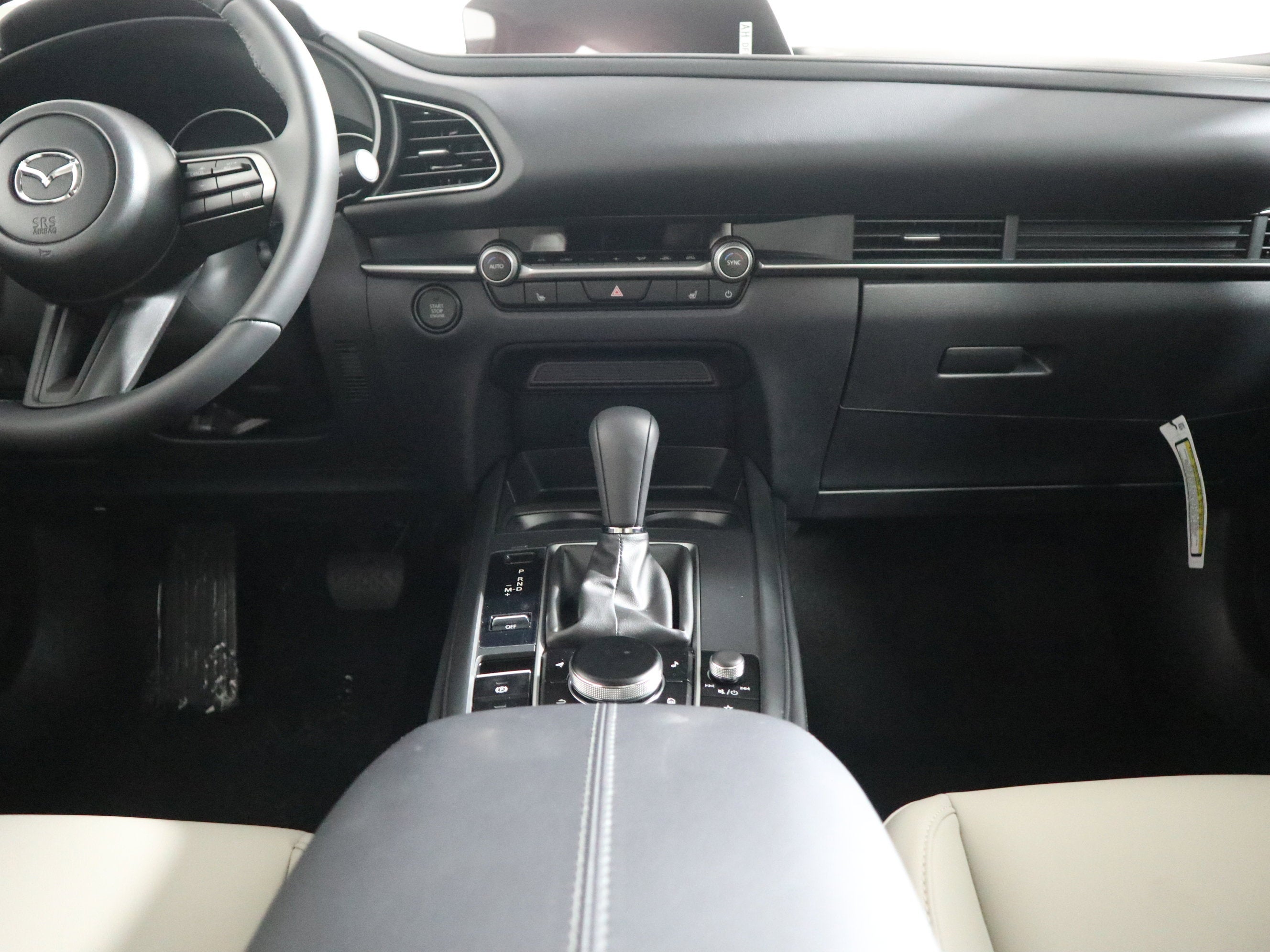 2026 Mazda Mazda CX-30 2.5 S Select Sport AWD