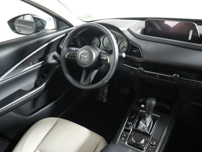 2026 Mazda Mazda CX-30 2.5 S Select Sport AWD