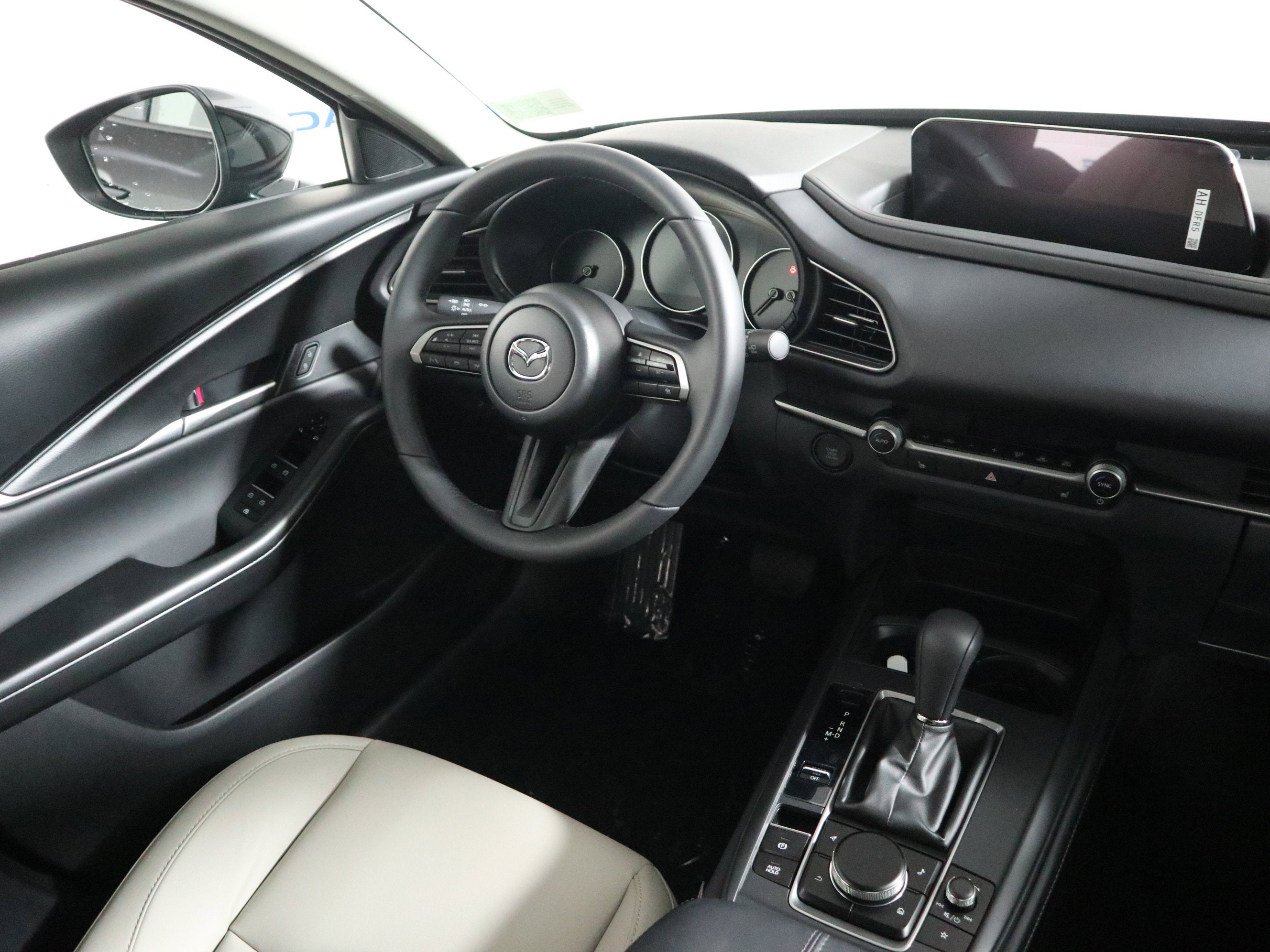 2026 Mazda Mazda CX-30 2.5 S Select Sport AWD