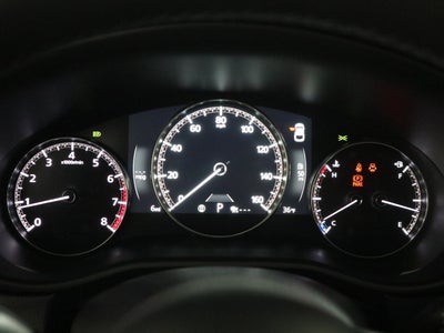 2026 Mazda Mazda CX-30 2.5 S Select Sport AWD