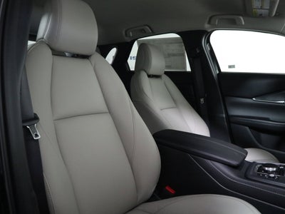 2026 Mazda Mazda CX-30 2.5 S Select Sport AWD