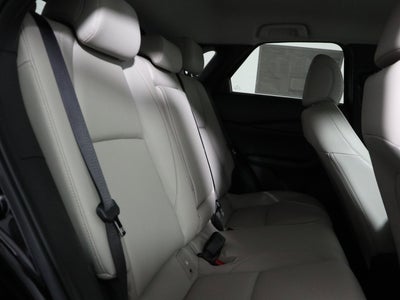 2026 Mazda Mazda CX-30 2.5 S Select Sport AWD