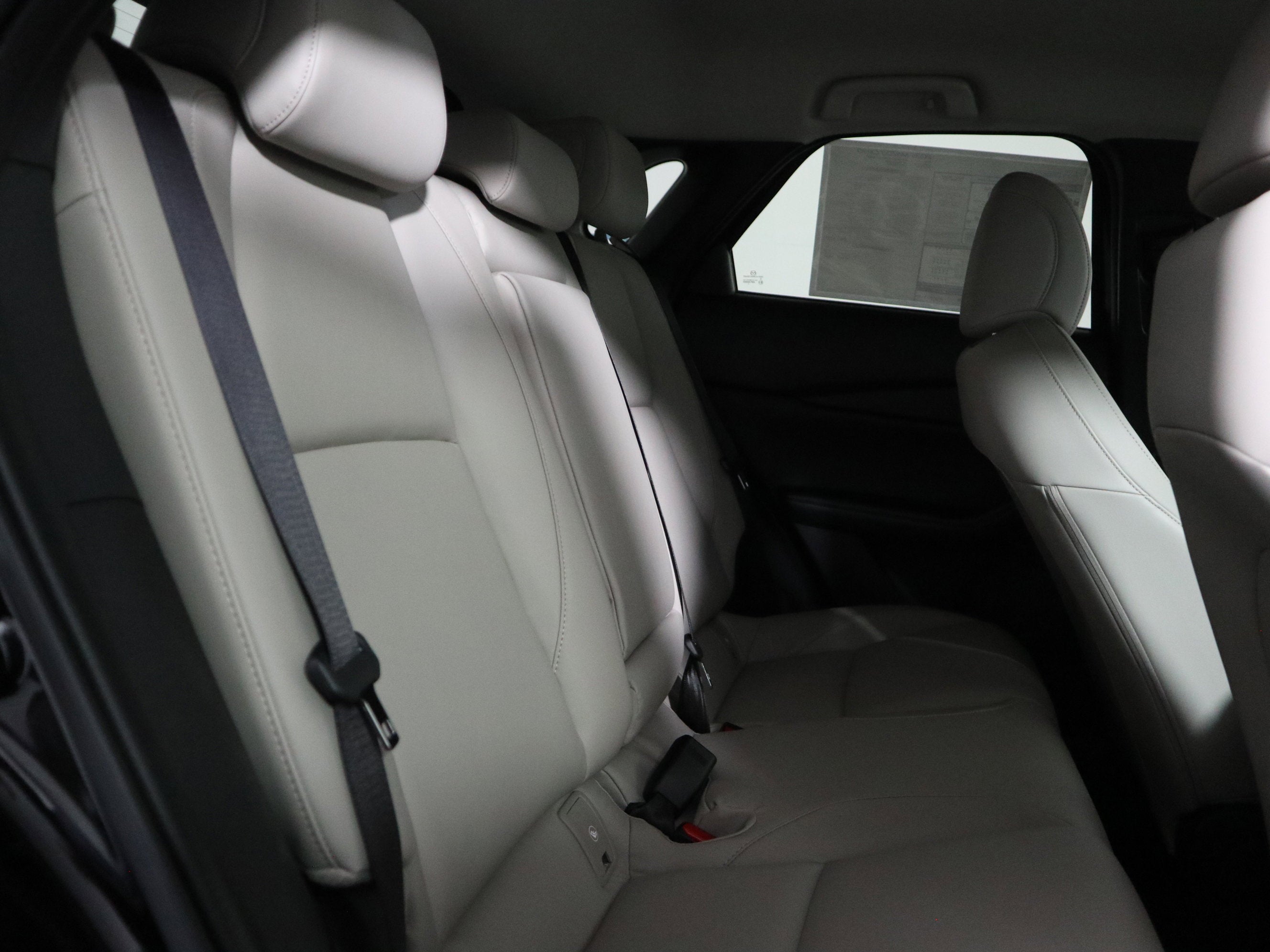 2026 Mazda Mazda CX-30 2.5 S Select Sport AWD