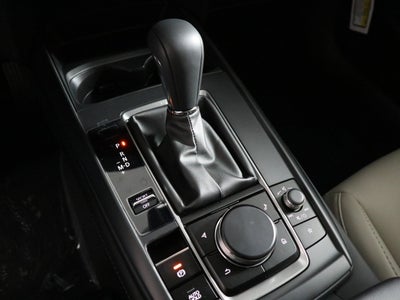 2026 Mazda Mazda CX-30 2.5 S Select Sport AWD