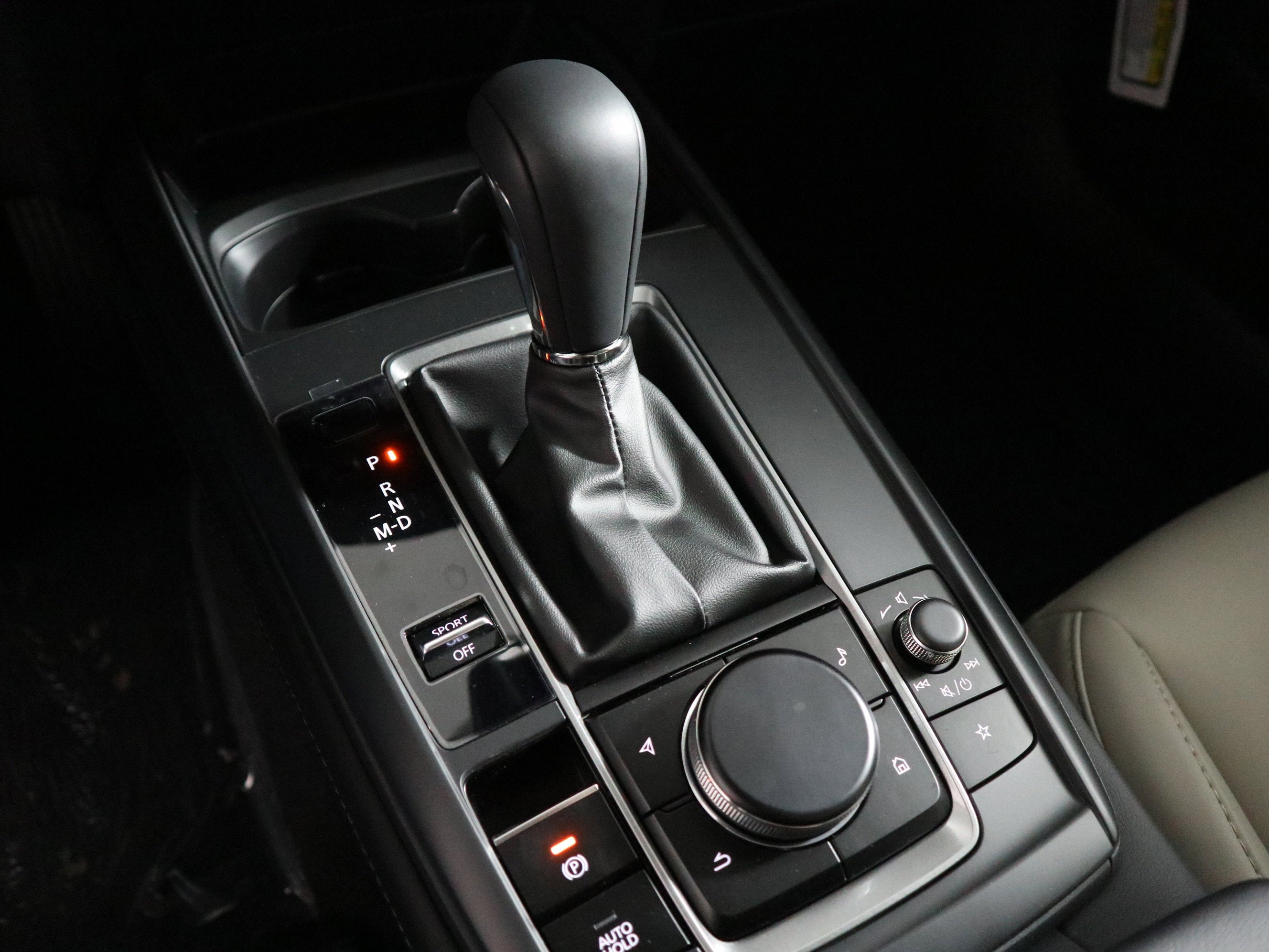 2026 Mazda Mazda CX-30 2.5 S Select Sport AWD