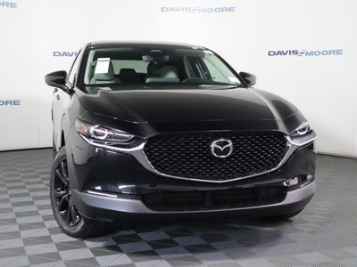 2026 Mazda Mazda CX-30 2.5 S Select Sport AWD