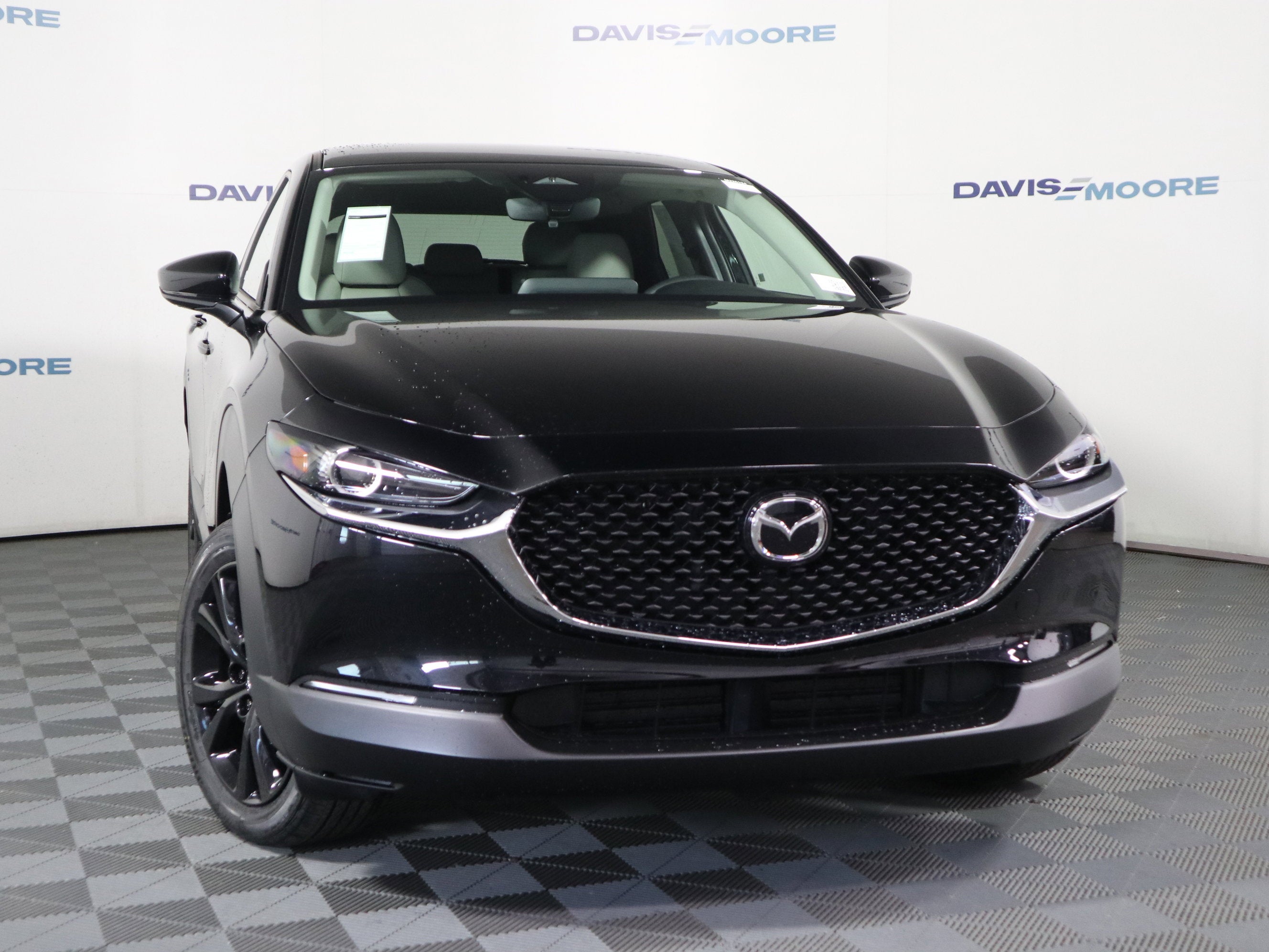 2026 Mazda Mazda CX-30 2.5 S Select Sport AWD