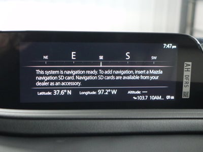 2026 Mazda Mazda CX-30 2.5 S Select Sport AWD