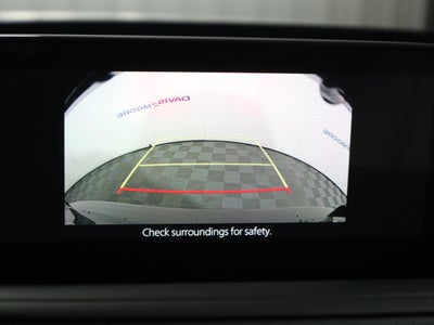 2026 Mazda Mazda CX-30 2.5 S Select Sport AWD