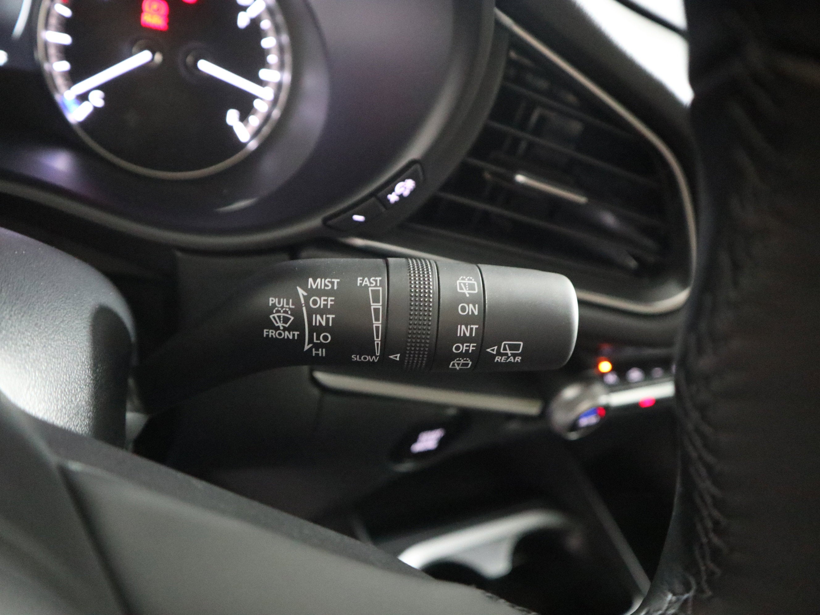 2026 Mazda Mazda CX-30 2.5 S Select Sport AWD