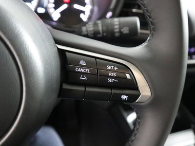 2026 Mazda Mazda CX-30 2.5 S Select Sport AWD